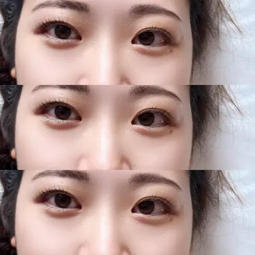 💎まつ毛パーマ💎コーティング付3000円