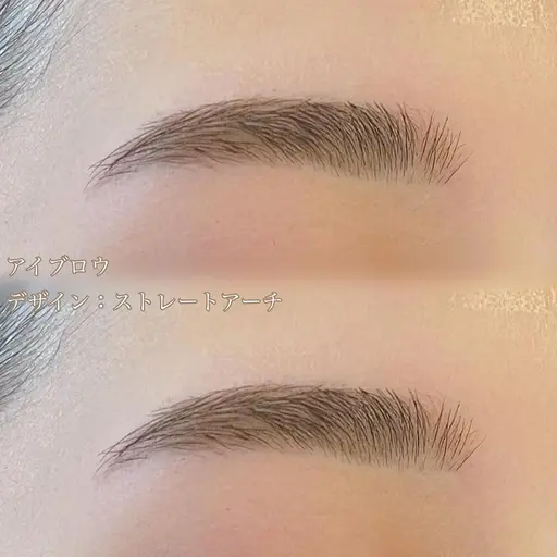 【4/17.20】　女性限定★WAX付き美眉スタイリング★すっきり垢抜け眉に♪