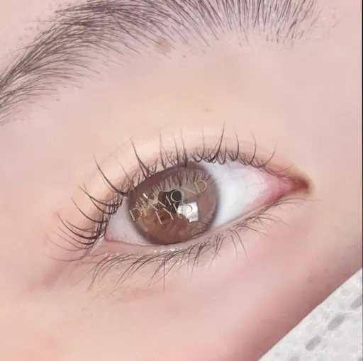 《4月限定》ラッシュリフト/まつ毛パーマ