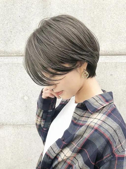 〈先着1名！〉骨格似合わせショートカット⭐️➕6000円相当トリートメント付き✂️ビュートリアム265店でのご案内です