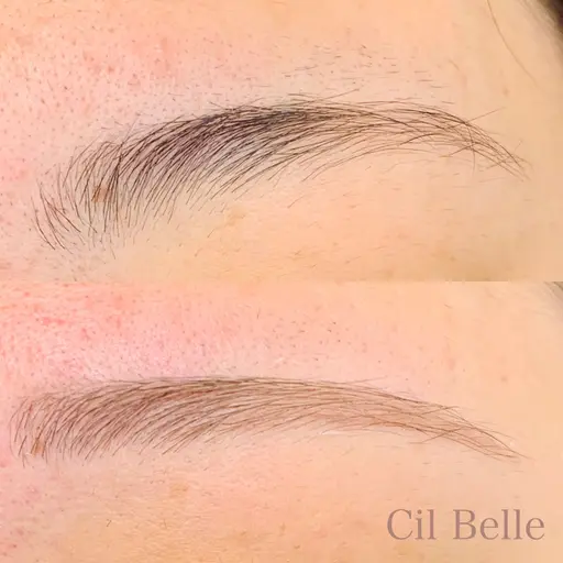 アイブロウ　美眉スタイリングＷＡＸ