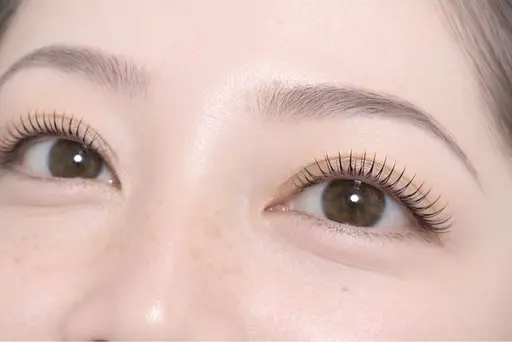 【当日予約】まつげパーマ（ラッシュリフトorパリジェンヌ）