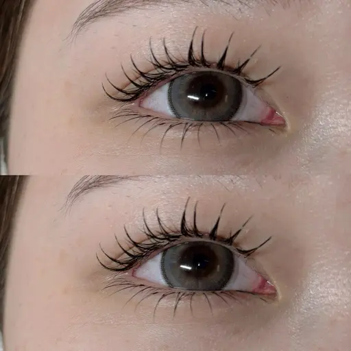 最新LEDマツエク💖100本+下20本+アイシャンプー※offあり+550円※