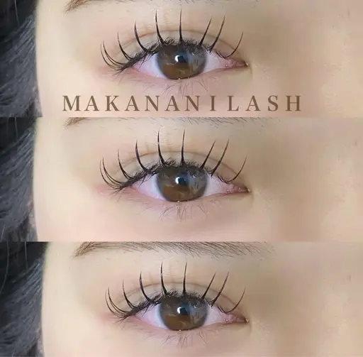 【当日予約限定500円OFF🉐】フラットラッシュ付け放題(オフ込)¥4800→¥4300🧸