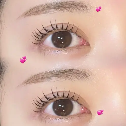 4/16日13時～【上下まつ毛パーマ💞👀】モデル募集＊U30注意事項必須＊