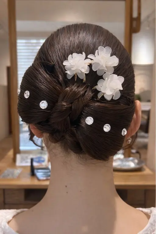 🎀minimo限定‼︎【ヘアセット】🎀