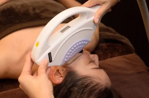 お試し美容脱毛（選べる4箇所）