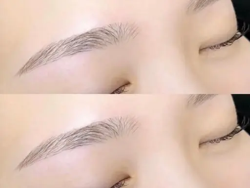 ㊗️ミニモ記念🌟土日祝限定☘️似合わせ眉ワックススタイリング(※メイク無)🪞骨格診断📍仙台駅西口3分【口コミ投稿】