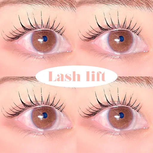 5/13(水)限定❗️【 まつ毛パーマ撮影モデル 】ビフォーアフターの写真撮影させてくれる方のみご予約可能