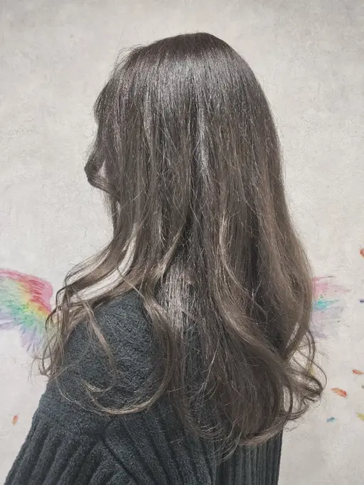 フルカラー + 2StepTr