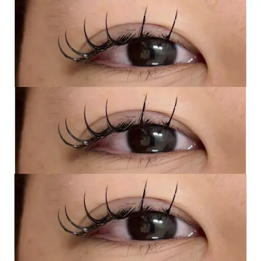 90分フラットラッシュ120本(オフ込み)