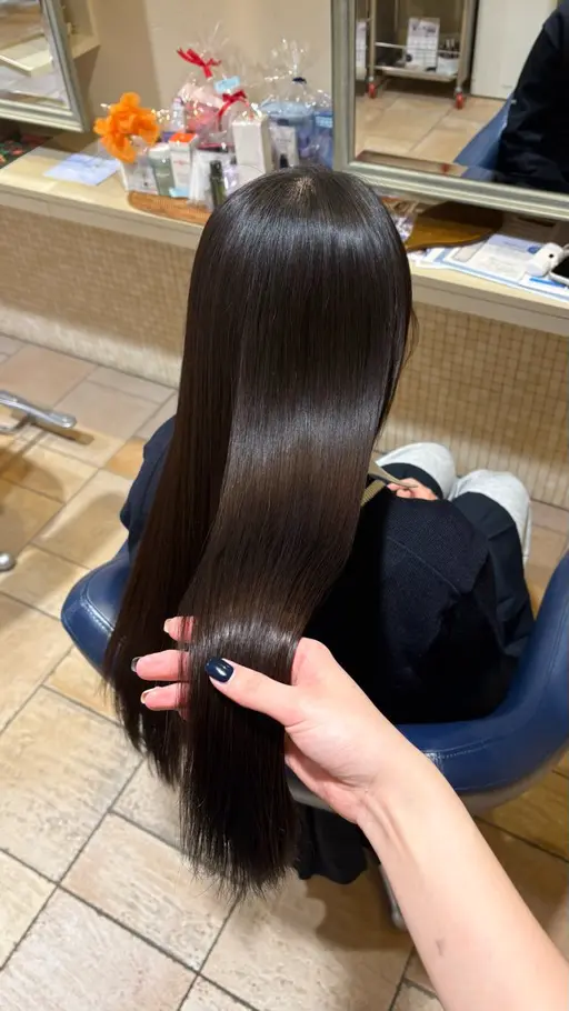 【選べるヘアケア✨】Aujuaクイックケアトリートメント🫧💎