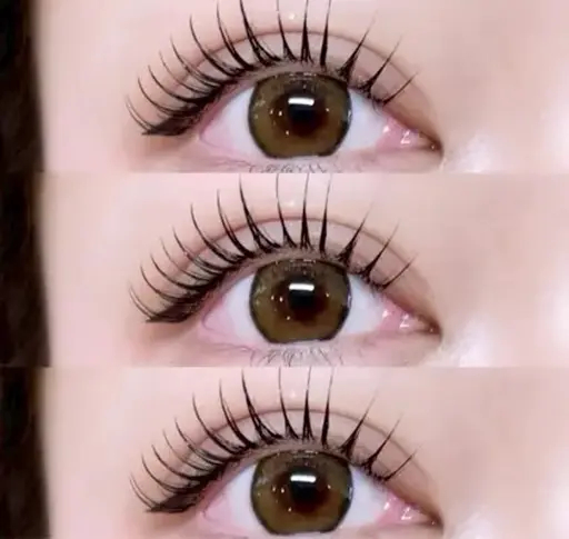 🎀パリジェンヌor韓国まつげパーマ🎀