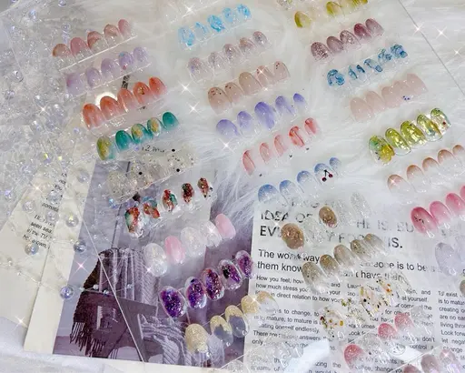 【Yumi担当】ハンド💅🏻【定額Aコース】オフあり📴