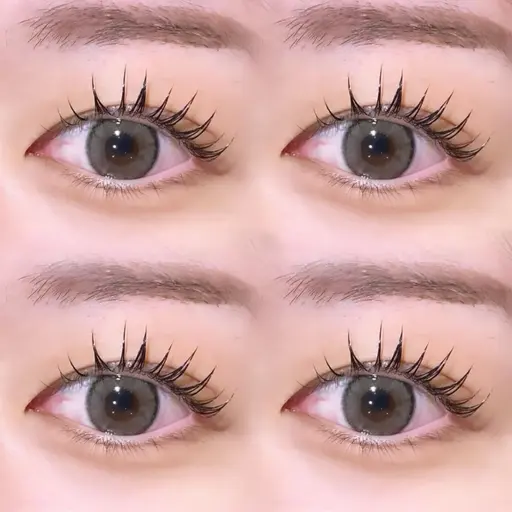 【🧡GW企画🧡】目元盛れならこれ一択🍊艶パリジェンヌ/5500→2980🟡根本からしっかり立ち上げたい方向け