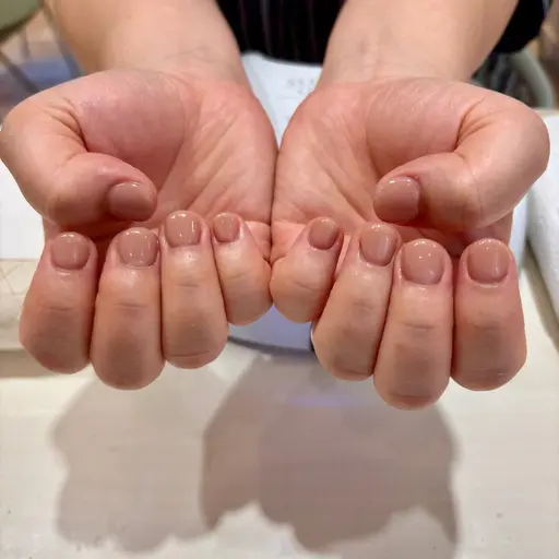 ❤️‍🔥24日❤️‍🔥オフ無しワンカラー💅🩵✨