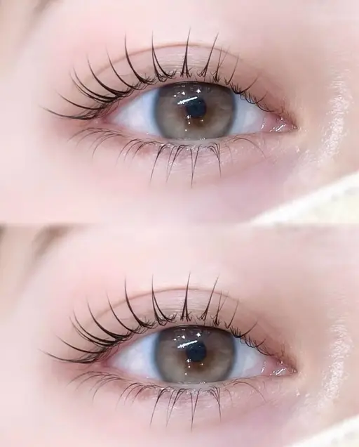 ラッシュリフト（上まつげパーマ）🎀