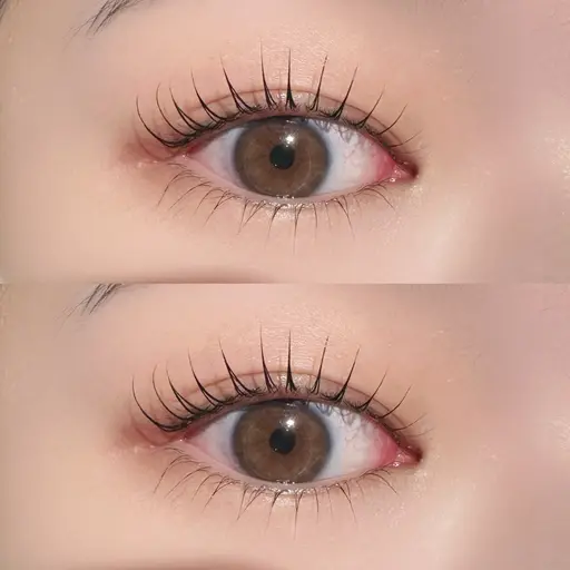 Lash Lift (まつ毛パーマ)