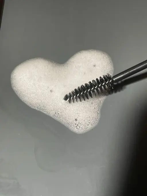 マツエク長持ち★アイシャンプー🫧