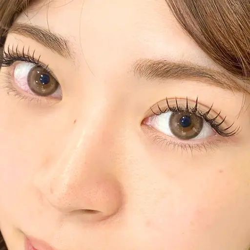 ［7月4日17:00​〜​お時間限定]フラットラッシュ60​〜​100本　アイシャンプーケア付き🫧