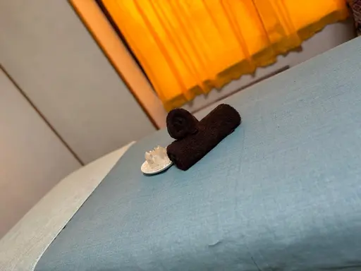 スッキリしたい方へドライヘッドスパ (お着替えなし)ハーブ足湯10分+20分ヘッド※炭酸スプレー有り