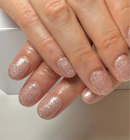 【ハンド】マグネットワンカラーネイル✨【甘皮ケア込み💅】※オフ無し※