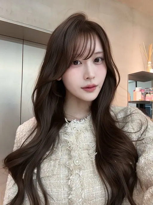 4月末限定‼️ワンカラー＋トリートメント💗