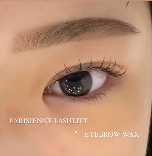 【⭐アイブロウワックス無料モデル⭐】！日時指定あり！