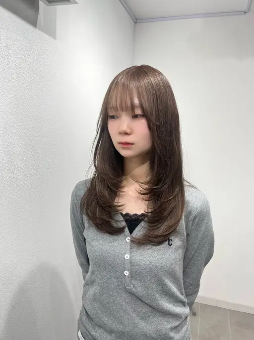 ✨10​〜​20代限定✨垢抜けレイヤーカット（20時​〜​）