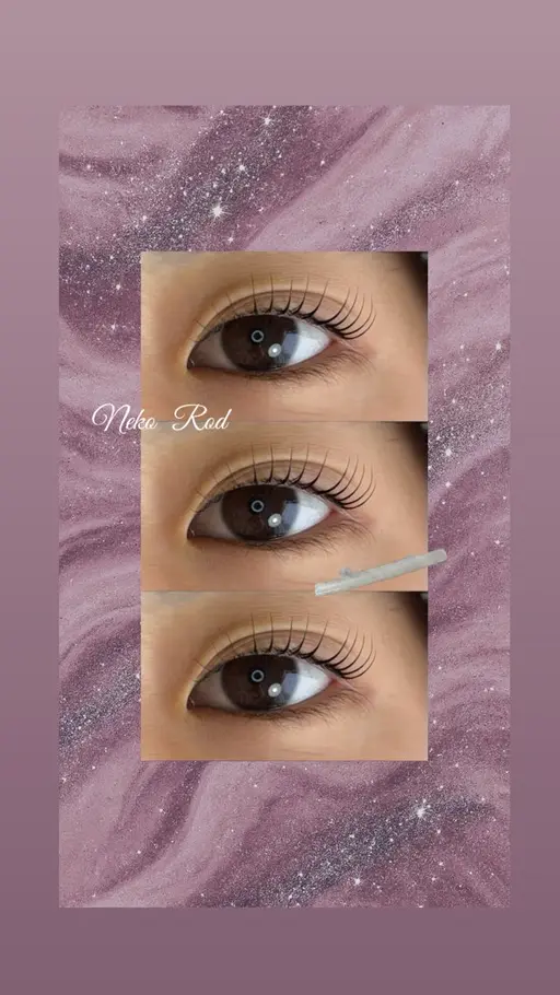 jr.アイリスト   マツゲパーマ