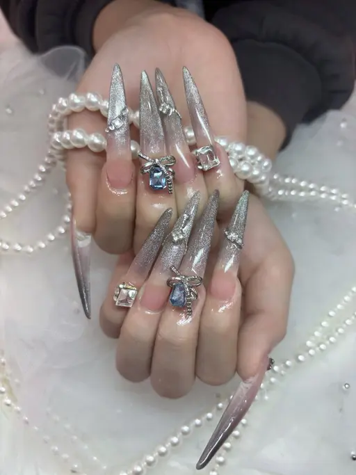 🍰持ち込みデザイン🍰パーツつけ放題