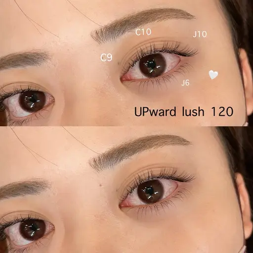 🫧下まつげエクステ(40本まで)🫧