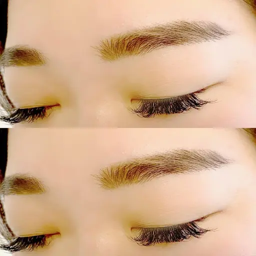 【新規】黄金比率◆美眉アイブロウワックス