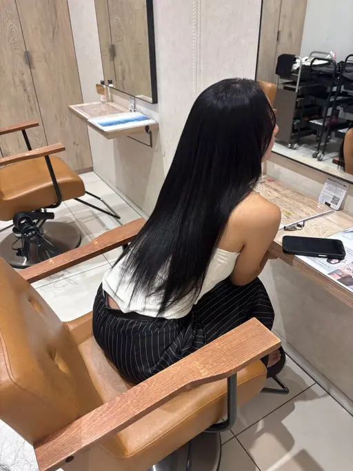 頭皮クレンジング+ヘッドスパ🫧🧴木曜日、土曜日不可