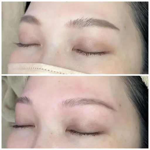 【口コミ投稿がお約束♪】美眉スタイリングワックス脱毛(デザイン・スタイリング込み90 分)