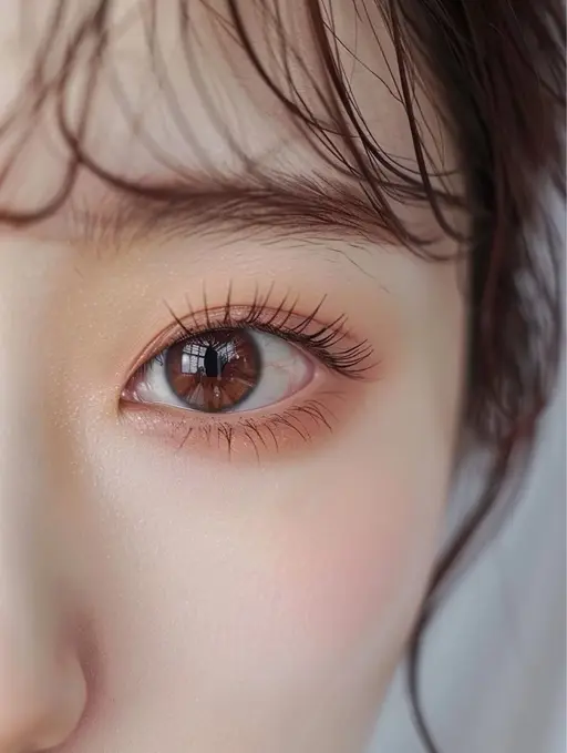 まつ毛パーマorパリジェンヌ風パーマ🌷🌷