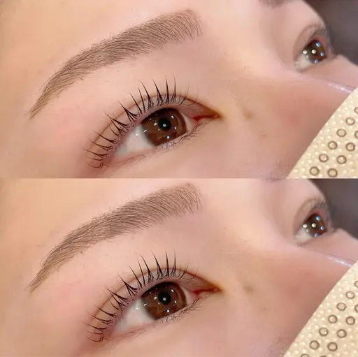 ✨️メンズも可🙆‍♀️✨️45～60分 眉毛ワックス脱毛＆眉カット