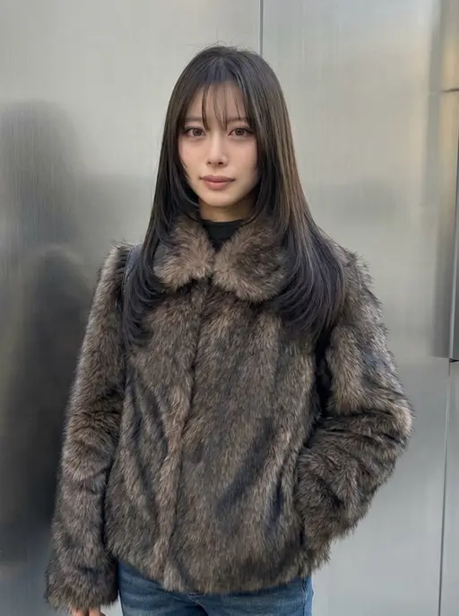 【1️⃣番人気🎀.*･ﾟ】カット+超高濃度水素カラー+超高濃度水素トリートメント