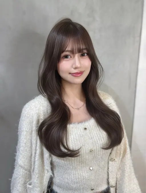 17日限定♡カットモデル＋トリートメント✨️（髪の長さを確認でき次第予約確定となります）