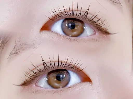 🎋✨人気No.1✨🎋ご新規様♡平日限定✨パリジェンヌラッシュリフト上✨💗ビタミンアイパック、コーティング付き🥰