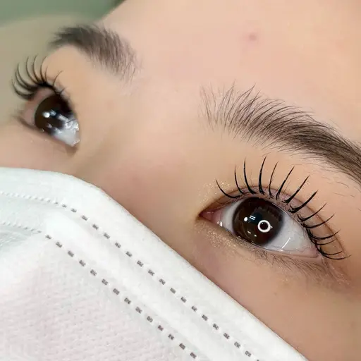 アンドヘルシー🫧【エクステ100​〜​120本】