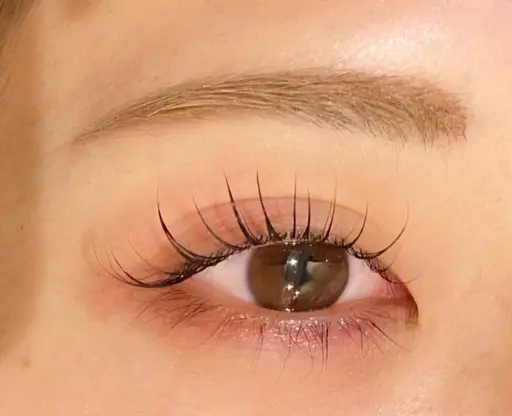 当日限定❕マツパorパリジェンヌ✨コーティング付き