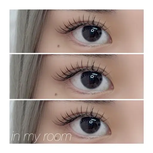 フラットマットラッシュ🖤100本｛オフ込み｝