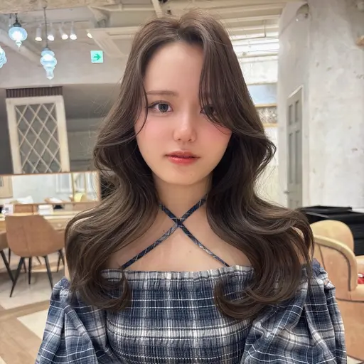 【本日限定クーポン】先着１名様限定💖低ダメージ🎨ワンカラー＋1stepクイック髪質改善トリートメント🧚🏻