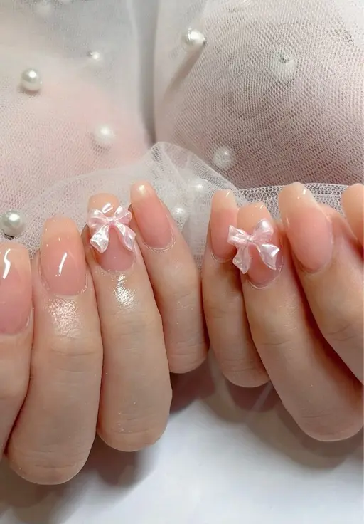 《オフあり》当日のご予約限定✨ジェルネイル💅🏻ワンカラーorラメグラorマグネット🌈✨