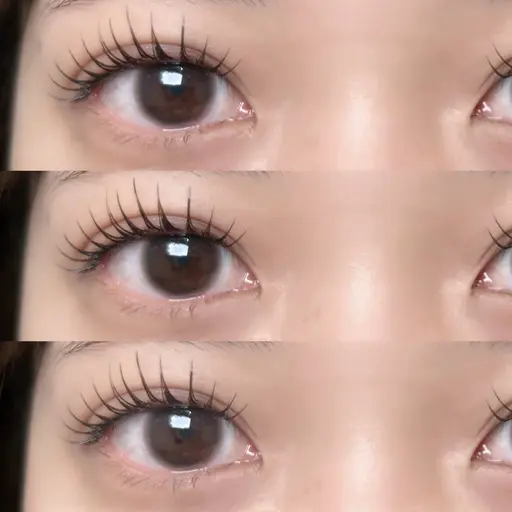 初回OFF無料🌟アンドヘルシー⿻*.《マツエク120本まで＆似合わせまつげパーマ》ෆ˚*.⋆𝜗𝜚