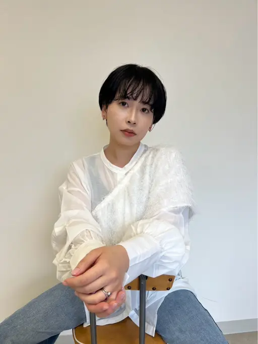 《short cut model🛋》※全メニュー朝9時からご予約可能です☀️（詳細は注意事項をご覧下さい）
