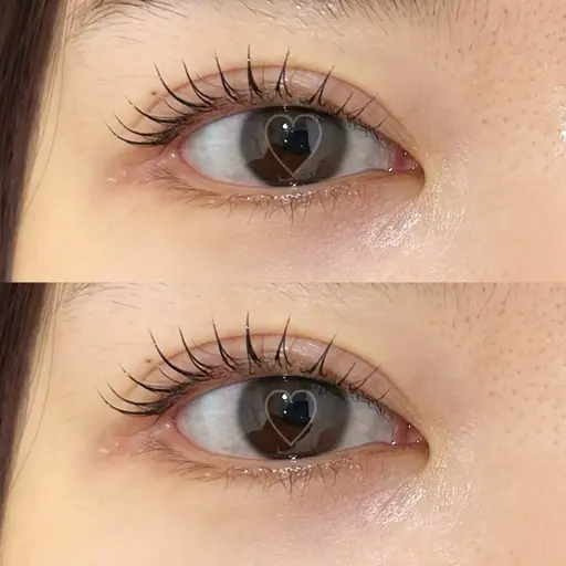 🤍似合わせまつ毛パーマ