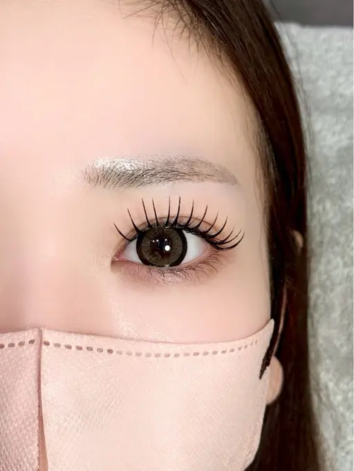 【⋆͛📢⋆💕19日マツエクモデル様募集中】🆘🖤⚠️必ず詳細お読みください✨担当:稲盛