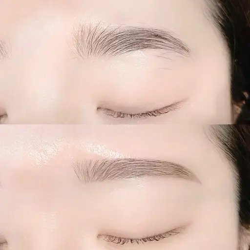 《撮影🆗限定》【🌿眉毛スタイリング(似合わせ×デザイン)】